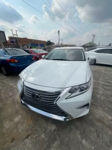 Lexus ES 350