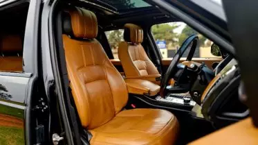 RANGE ROVER Vogue