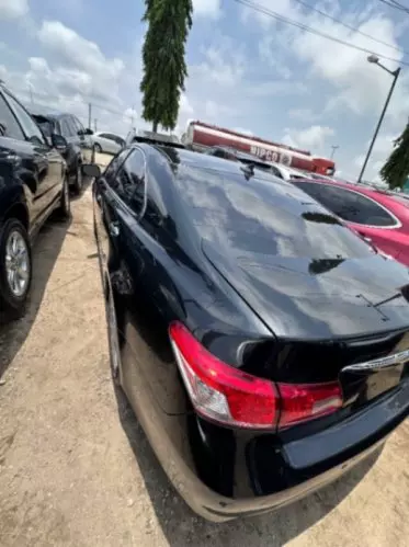 Lexus ES 350