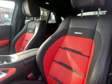 Mercedes-Benz GLE 53 AMG