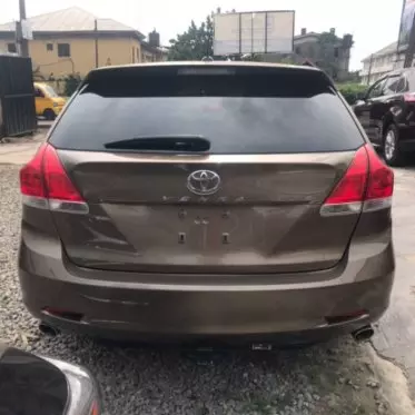 Toyota Venza