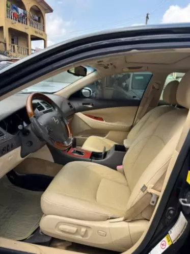 Lexus ES 350