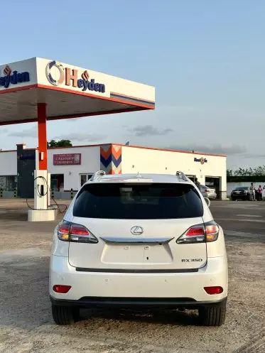 Lexus RX 350