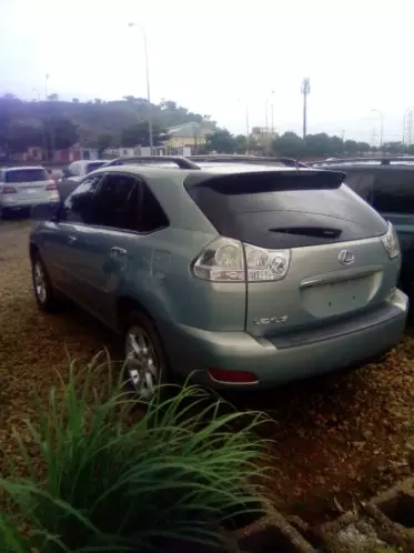 Lexus RX 350