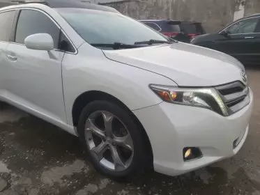 Toyota Venza