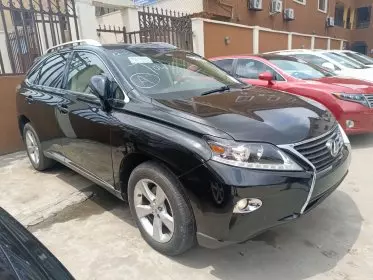 Lexus RX 350