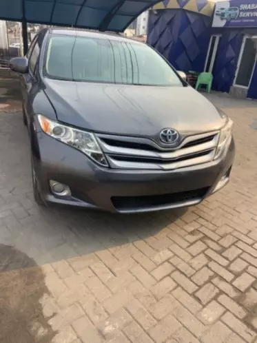 Toyota Venza