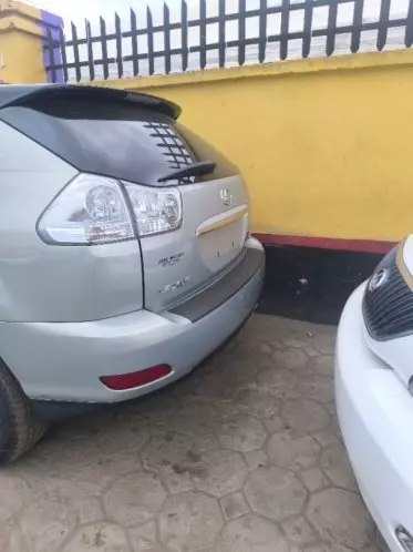 Lexus RX 330
