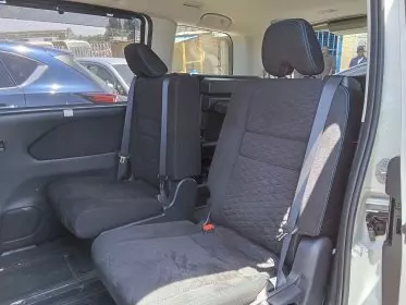 Nissan Serena Hybrid