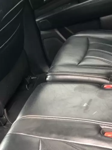 Infiniti QX60