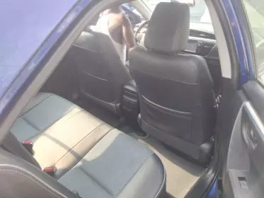 Toyota Corolla Sport