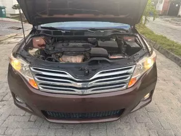 Toyota Venza