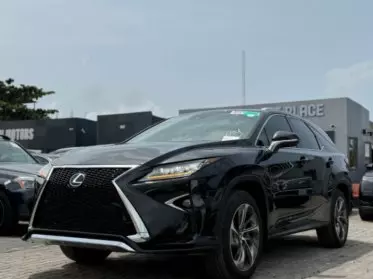 Lexus RX 350