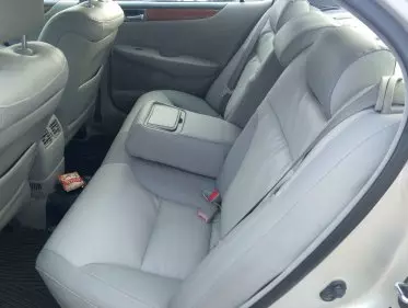 Lexus ES 330
