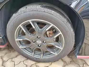 Nissan Note Nismo