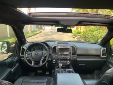Ford F 150