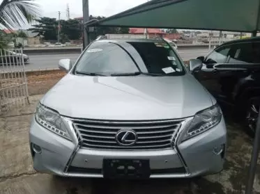Lexus RX 350