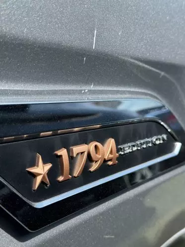 Toyota Tundra