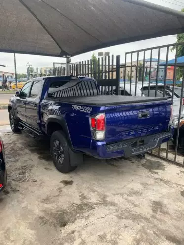 Toyota Tacoma