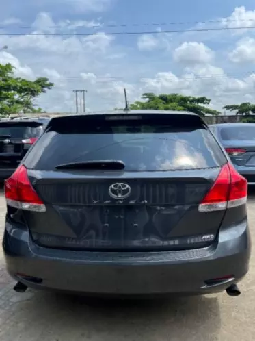 Toyota Venza