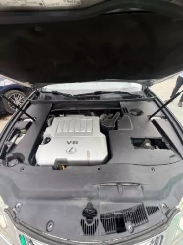 Lexus ES 350