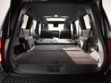 Toyota Landcruiser Prado