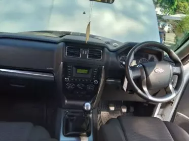 Mahindra Other