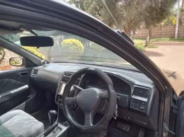Toyota Caldina