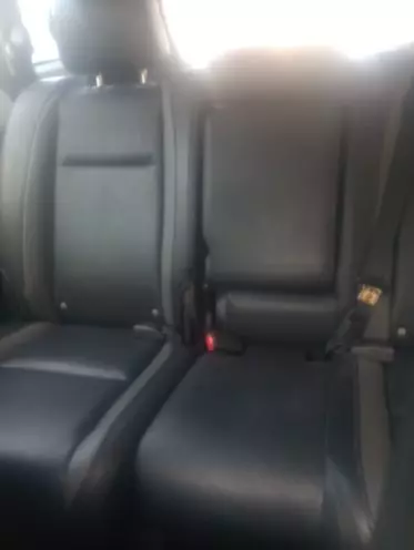 Mazda CX-9