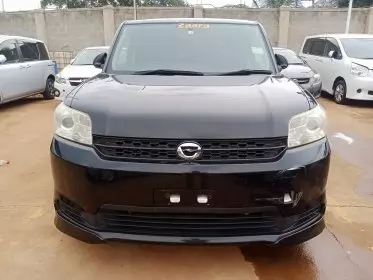 Toyota Rumion