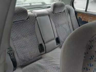 Nissan Primera
