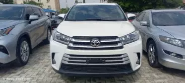 Toyota Grand Highlander