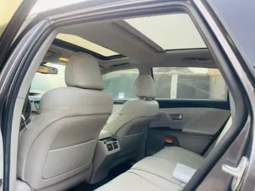 Toyota Venza