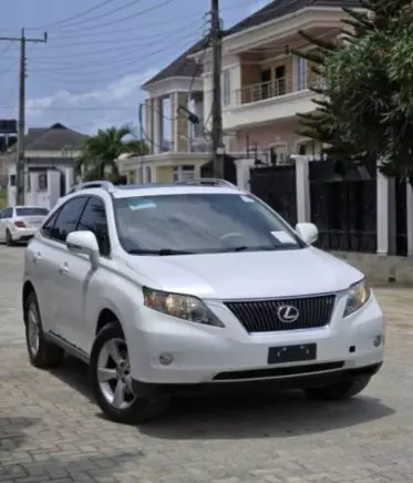 Lexus RX 350