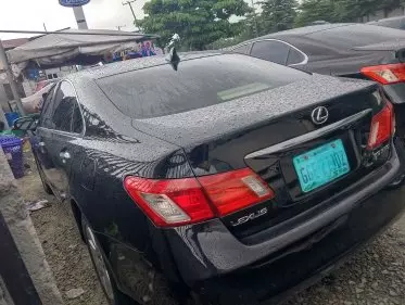 Lexus ES 350