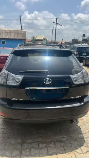 Lexus RX 350