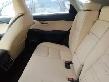 Lexus NX 200T