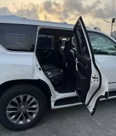 Lexus GX 460