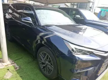 Lexus TX 350