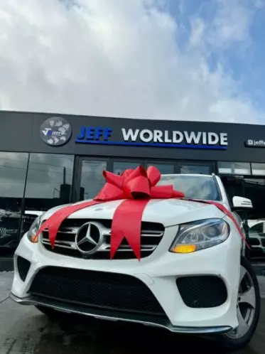 Mercedes-Benz ML 350