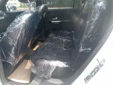 Mercedes-Benz GLB 250