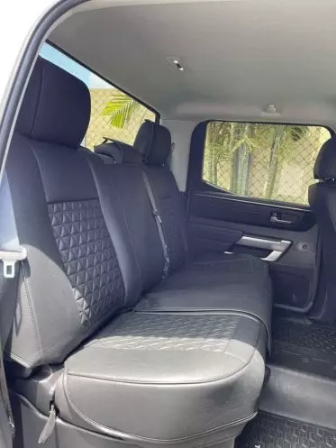 Toyota Tundra