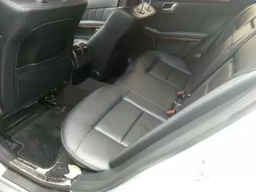 Mercedes-Benz E 350
