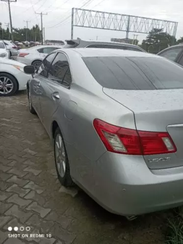 Toyota Lexus RX 350h