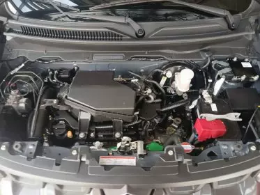 SUZUKI S-presso GL