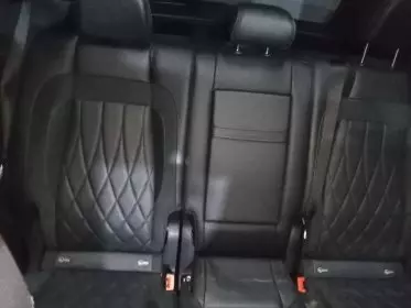 Mercedes-Benz GLE 63 AMG