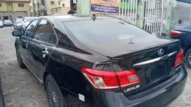 Lexus ES 350
