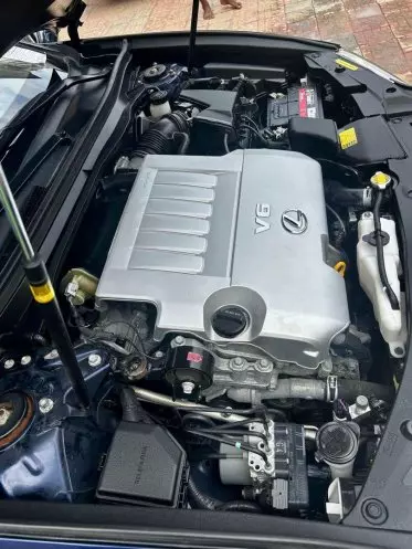 Lexus ES 350
