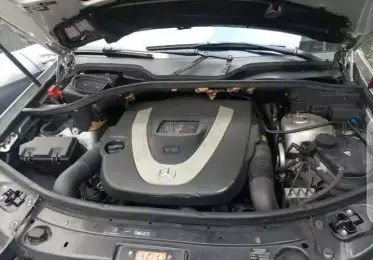 Mercedes-Benz ML 350