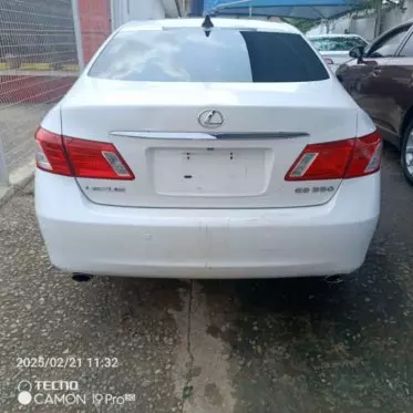 Lexus ES 350